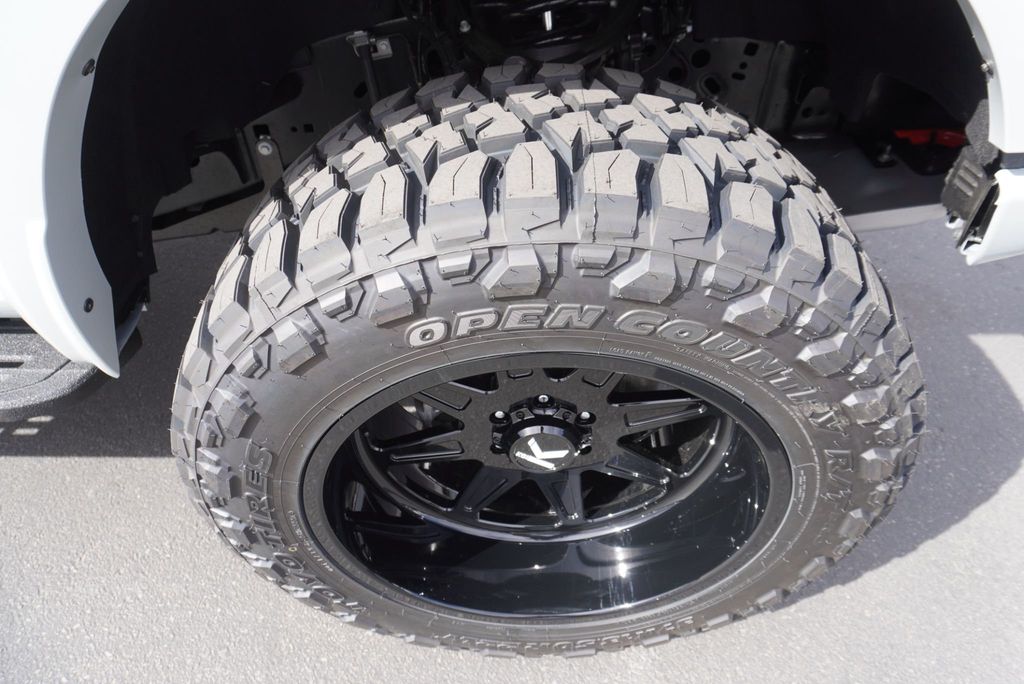 2026 Ford F-150 RAPTOR R - 23072411 - 17