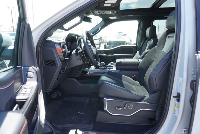 2026 Ford F-150 RAPTOR R - 23072411 - 20