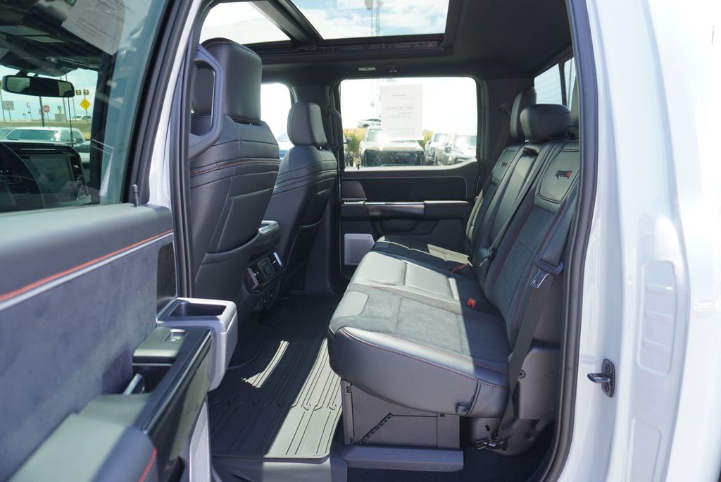 2026 Ford F-150 RAPTOR R - 23072411 - 21