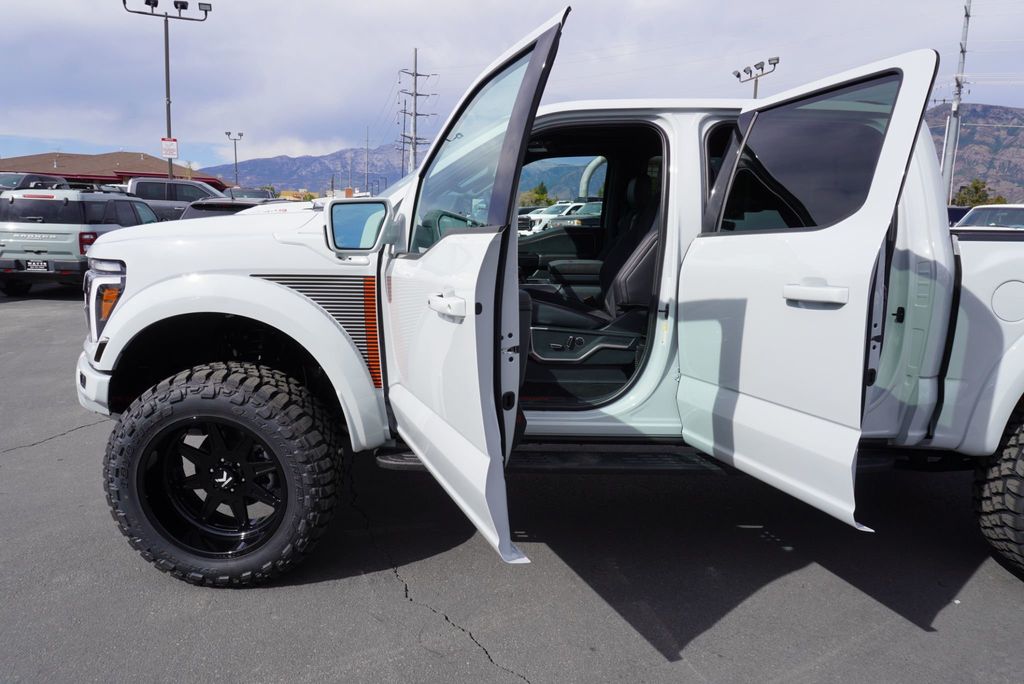 2026 Ford F-150 RAPTOR R - 23072411 - 22