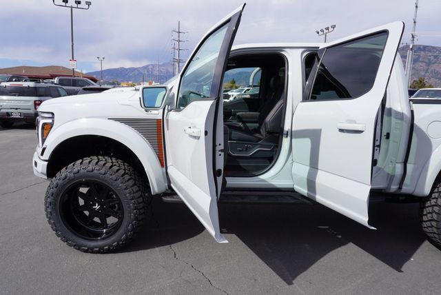 2026 Ford F-150 RAPTOR R - 23072411 - 22