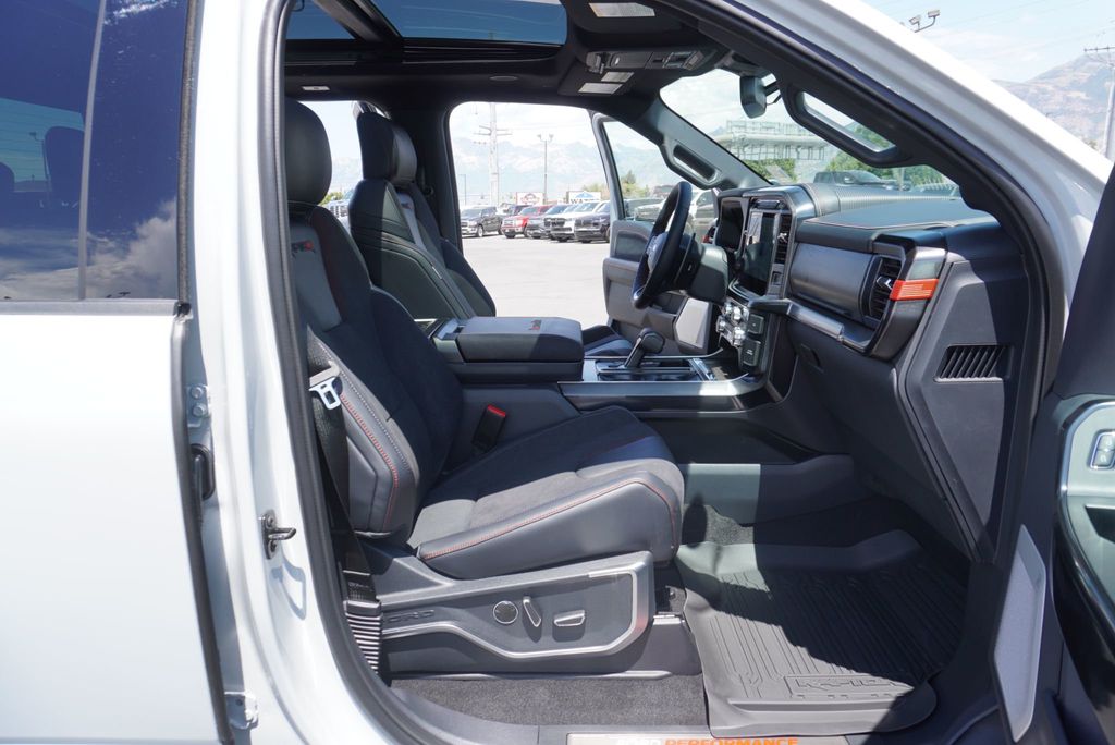2026 Ford F-150 RAPTOR R - 23072411 - 23