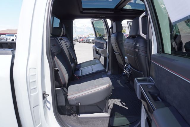 2026 Ford F-150 RAPTOR R - 23072411 - 24