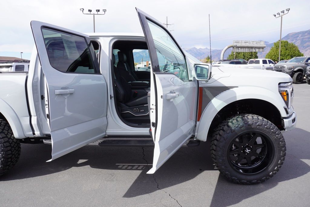 2026 Ford F-150 RAPTOR R - 23072411 - 25