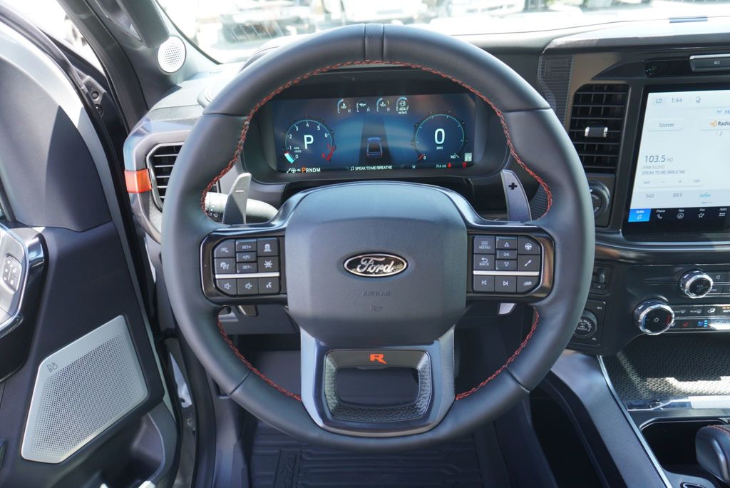 2026 Ford F-150 RAPTOR R - 23072411 - 30