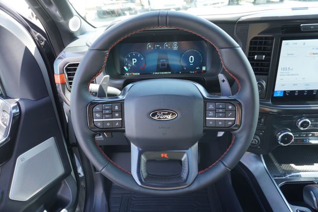 2026 Ford F-150 RAPTOR R - 23072411 - 30