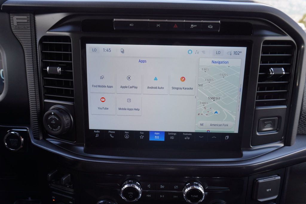 2026 Ford F-150 RAPTOR R - 23072411 - 35