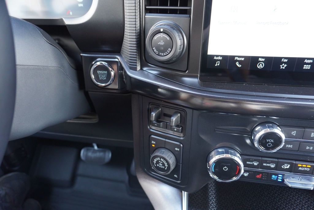 2026 Ford F-150 RAPTOR R - 23072411 - 43