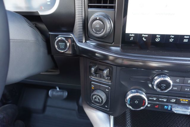 2026 Ford F-150 RAPTOR R - 23072411 - 43