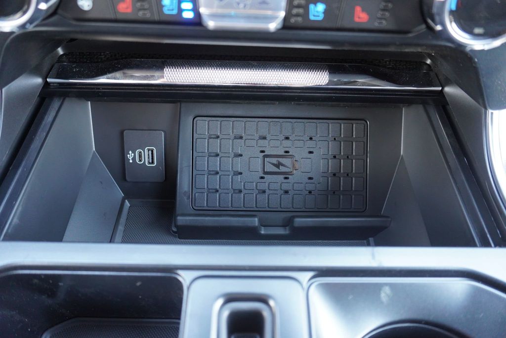 2026 Ford F-150 RAPTOR R - 23072411 - 44
