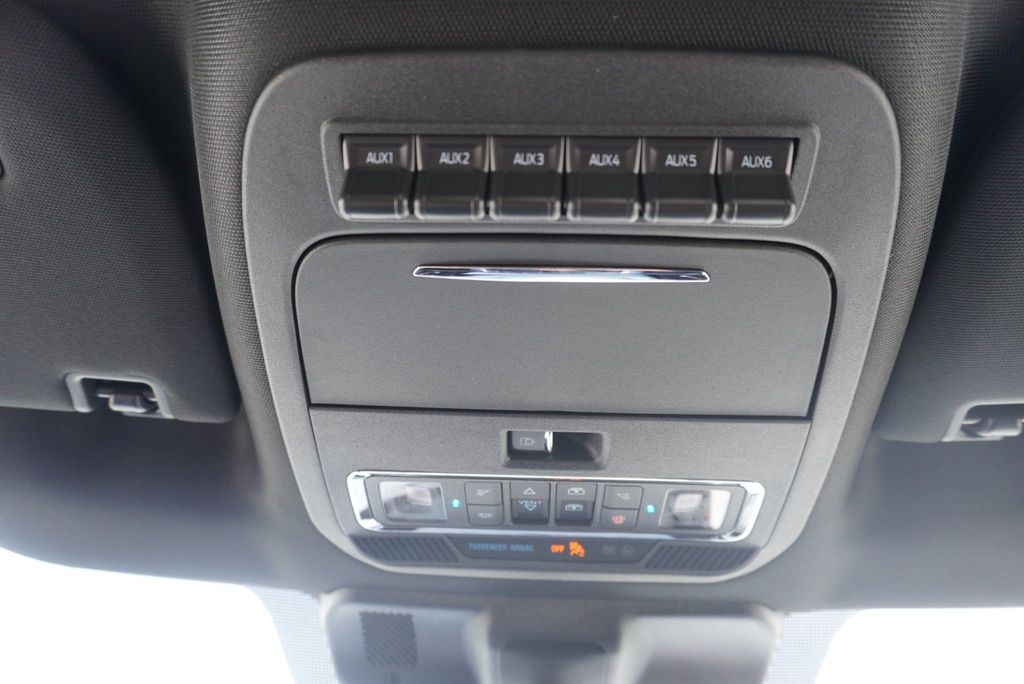 2026 Ford F-150 RAPTOR R - 23072411 - 46