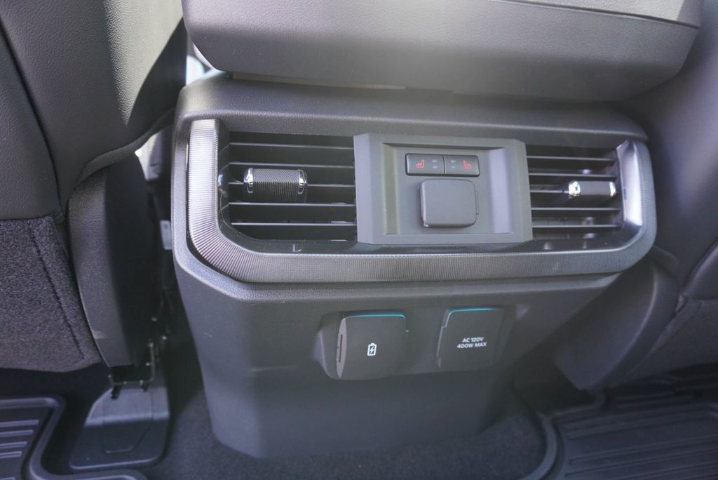 2026 Ford F-150 RAPTOR R - 23072411 - 49