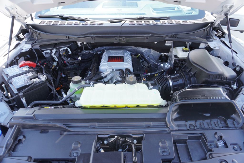 2026 Ford F-150 RAPTOR R - 23072411 - 51