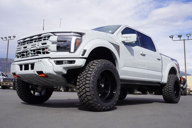 2026 Ford F-150 RAPTOR R - 23072411 - 7