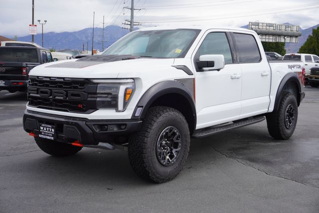 2026 Ford F-150 RAPTOR R - 23073613 - 0