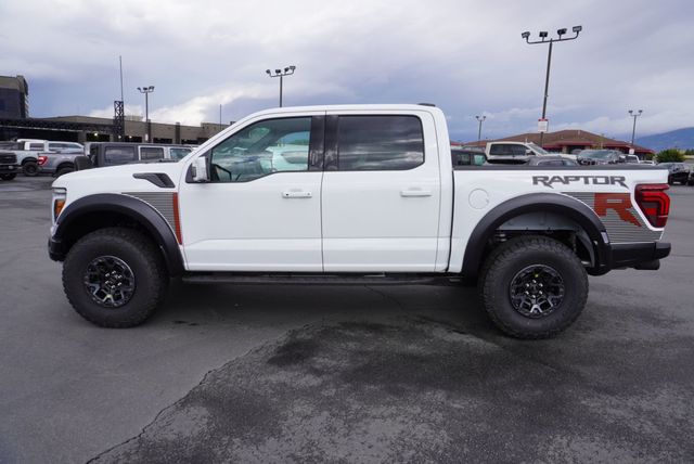 2026 Ford F-150 RAPTOR R - 23073613 - 1