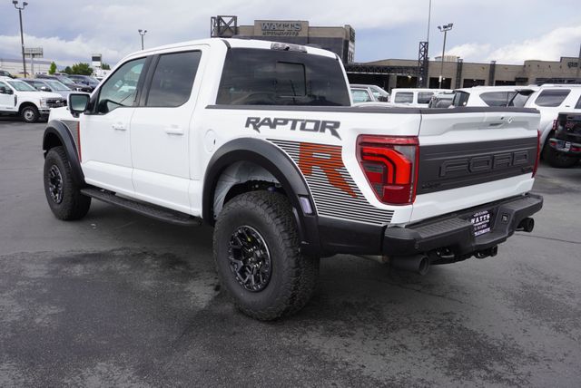 2026 Ford F-150 RAPTOR R - 23073613 - 2