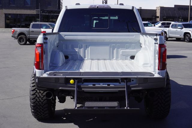 2026 Ford F-150 RAPTOR R - 23091057 - 11