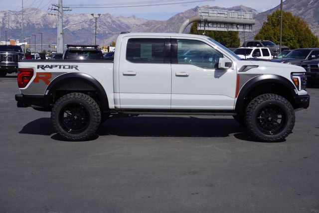 2026 Ford F-150 RAPTOR R - 23091057 - 15