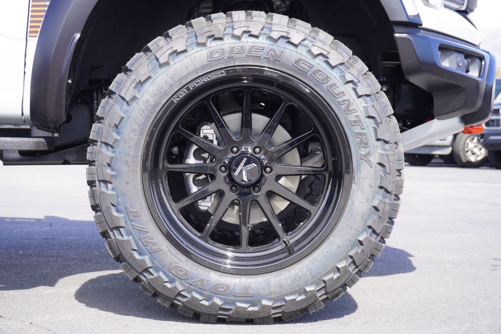 2026 Ford F-150 RAPTOR R - 23091057 - 17