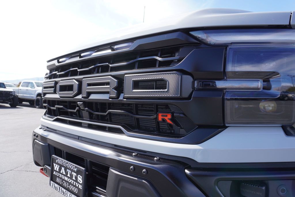 2026 Ford F-150 RAPTOR R - 23091057 - 19