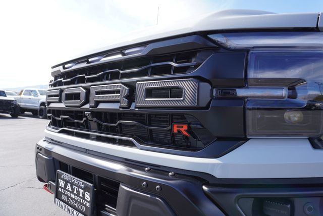 2026 Ford F-150 RAPTOR R - 23091057 - 19
