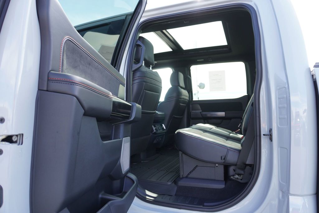 2026 Ford F-150 RAPTOR R - 23091057 - 22