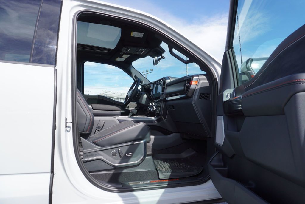2026 Ford F-150 RAPTOR R - 23091057 - 24