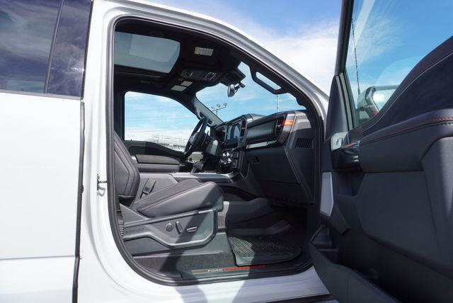 2026 Ford F-150 RAPTOR R - 23091057 - 24