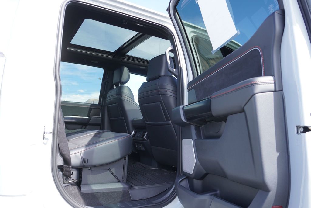2026 Ford F-150 RAPTOR R - 23091057 - 25