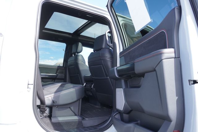 2026 Ford F-150 RAPTOR R - 23091057 - 25