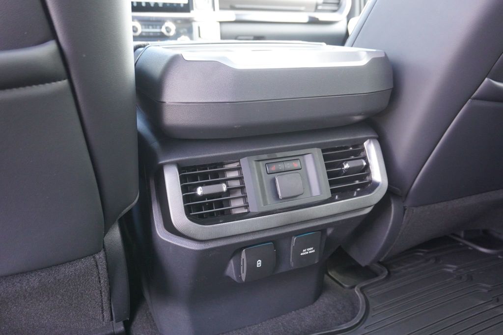 2026 Ford F-150 RAPTOR R - 23091057 - 27