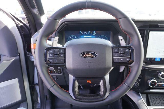 2026 Ford F-150 RAPTOR R - 23091057 - 33