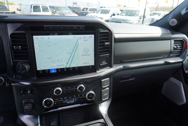 2026 Ford F-150 RAPTOR R - 23091057 - 34