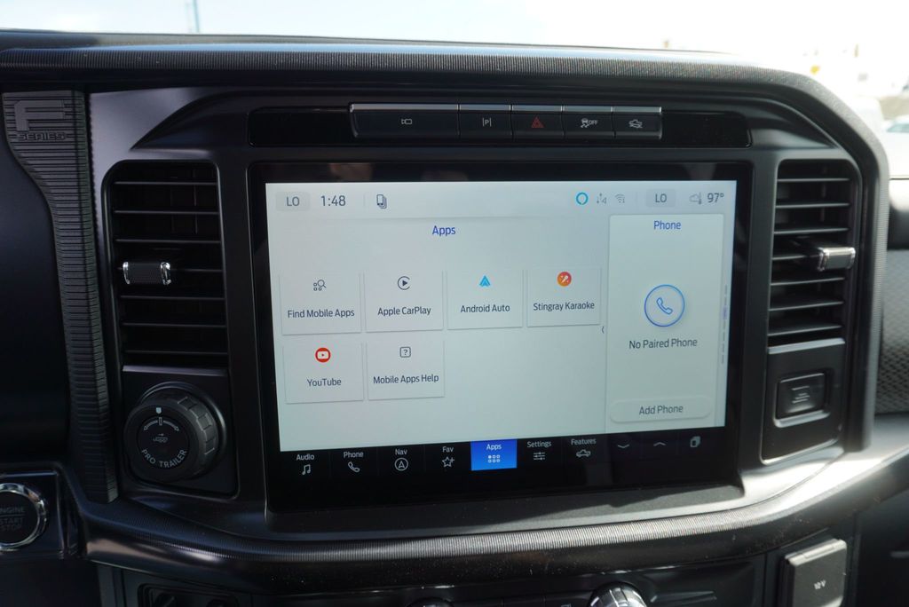 2026 Ford F-150 RAPTOR R - 23091057 - 37