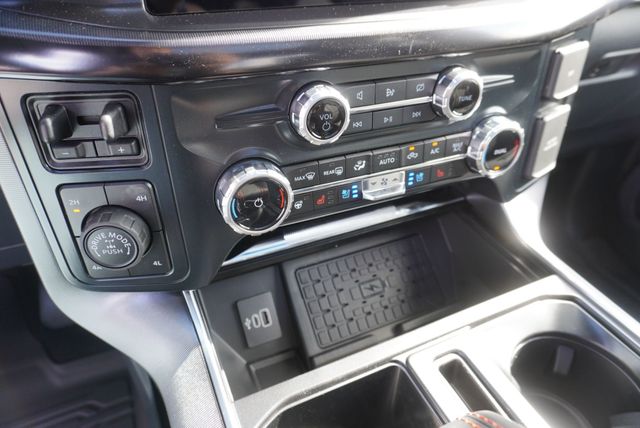 2026 Ford F-150 RAPTOR R - 23091057 - 44