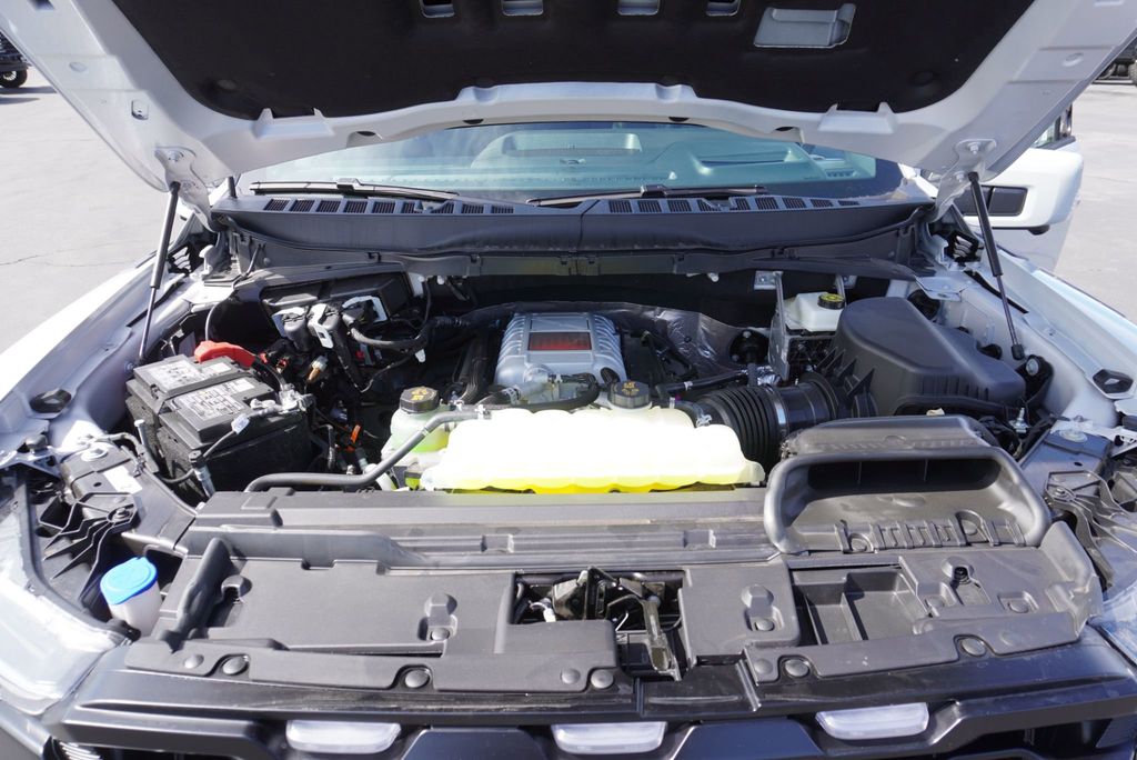 2026 Ford F-150 RAPTOR R - 23091057 - 50