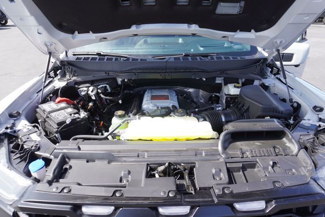 2026 Ford F-150 RAPTOR R - 23091057 - 50