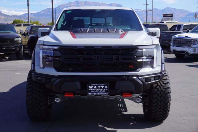 2026 Ford F-150 RAPTOR R - 23091057 - 6