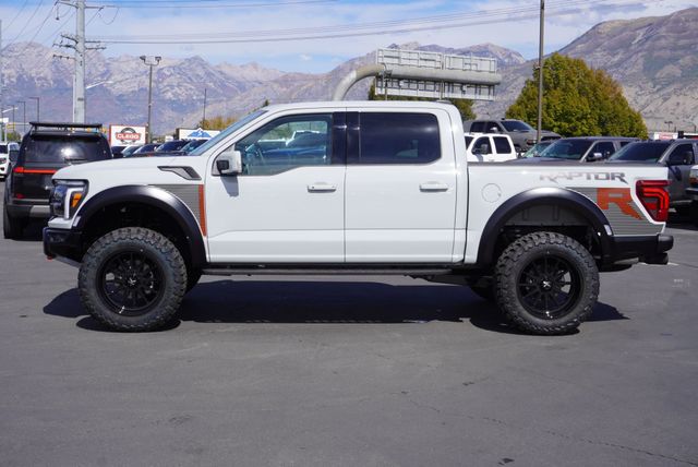 2026 Ford F-150 RAPTOR R - 23091057 - 8