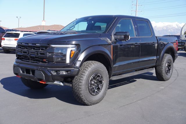2026 Ford F-150 RAPTOR R - 23095587 - 0