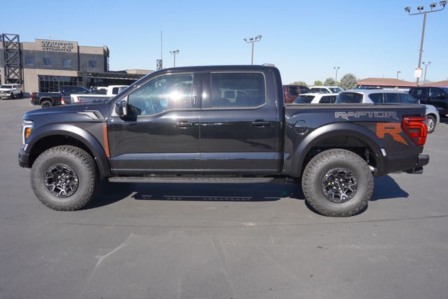 2026 Ford F-150 RAPTOR R - 23095587 - 1