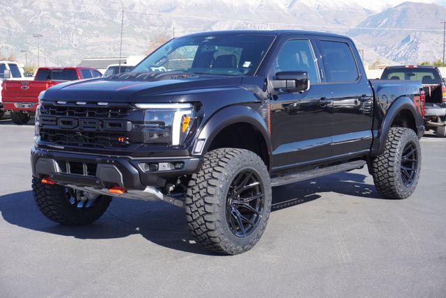 2026 Ford F-150 RAPTOR R - 23096300 - 0