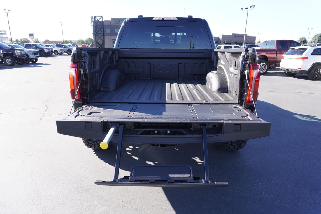 2026 Ford F-150 RAPTOR R - 23096300 - 11