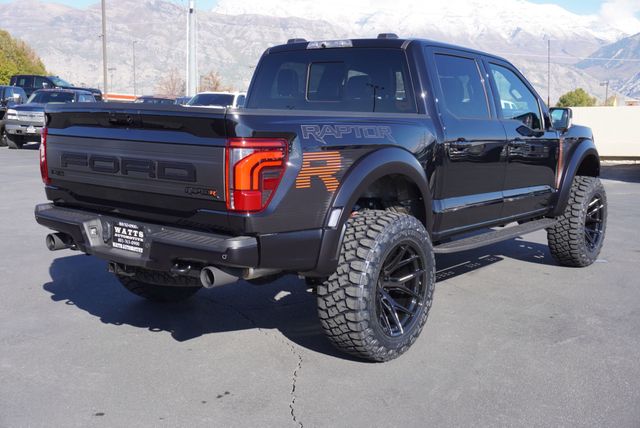 2026 Ford F-150 RAPTOR R - 23096300 - 13