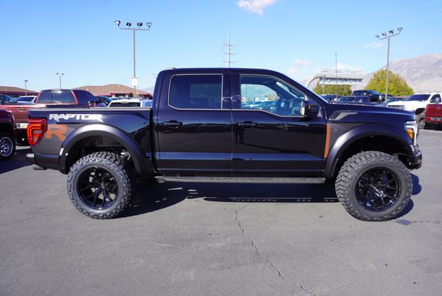 2026 Ford F-150 RAPTOR R - 23096300 - 14