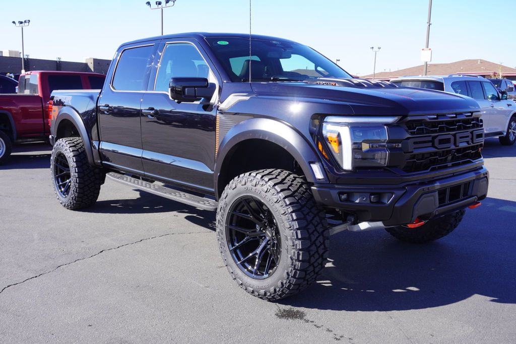 2026 Ford F-150 RAPTOR R - 23096300 - 15