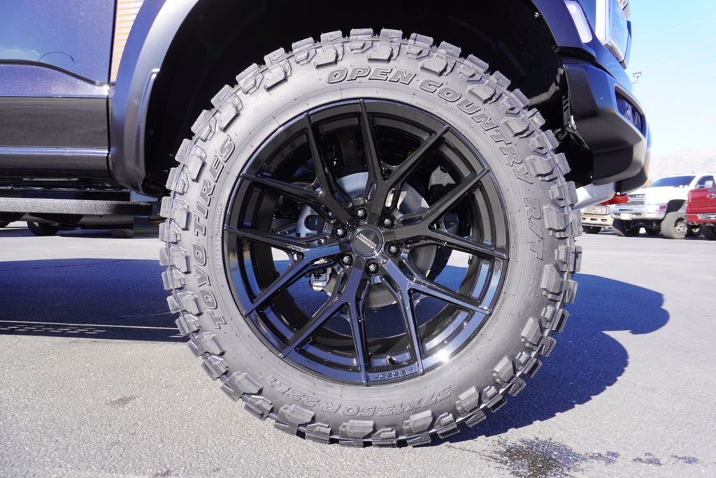 2026 Ford F-150 RAPTOR R - 23096300 - 16