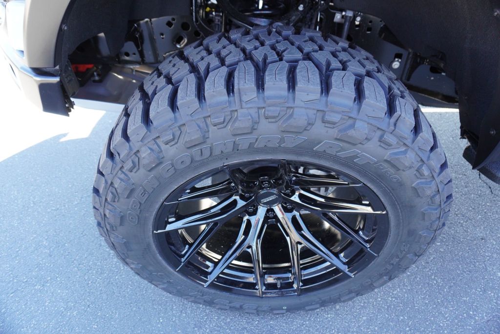 2026 Ford F-150 RAPTOR R - 23096300 - 17
