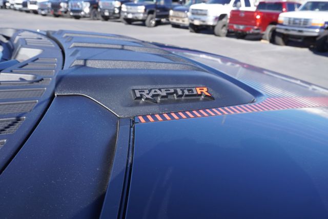 2026 Ford F-150 RAPTOR R - 23096300 - 18